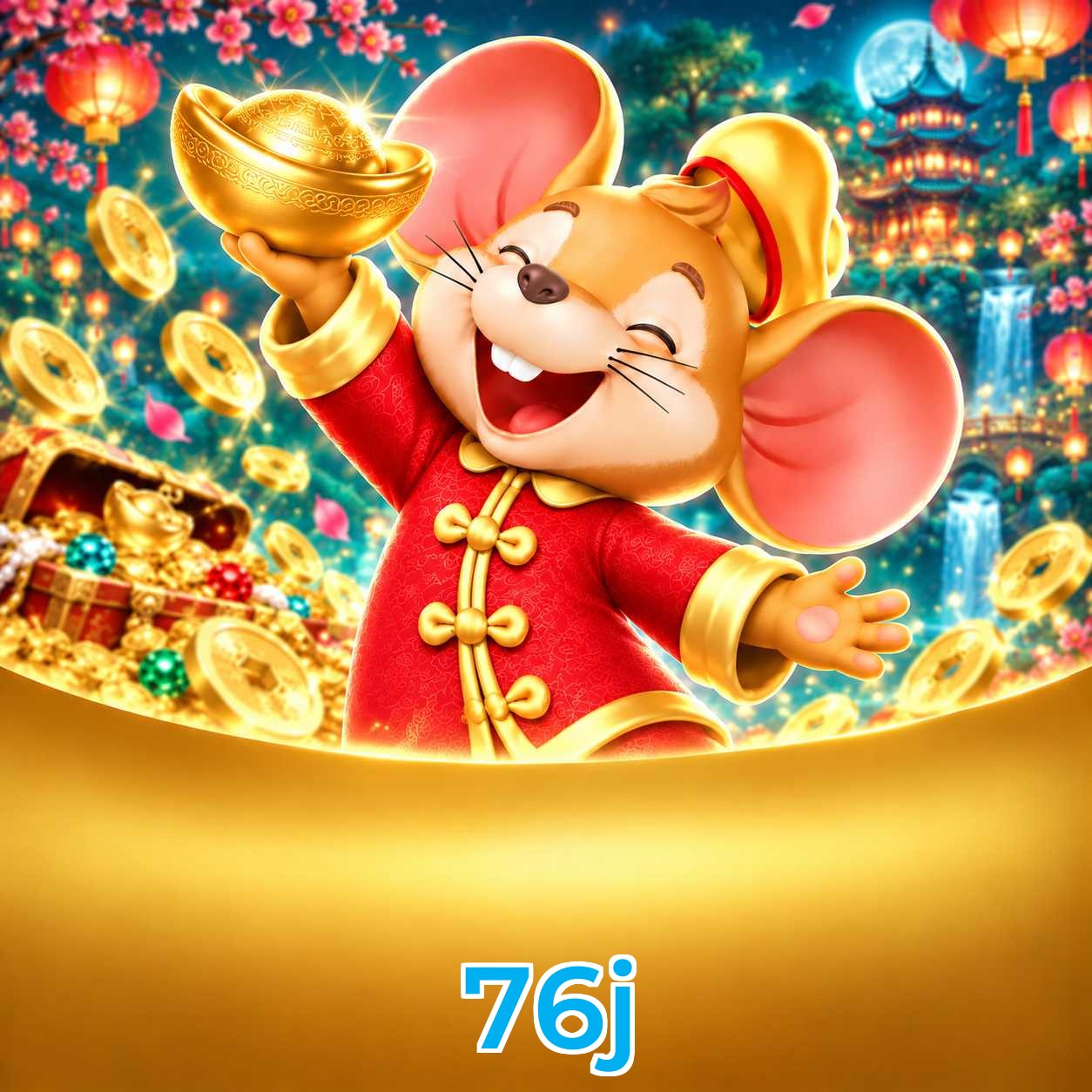 76j Fortune Tiger Tips