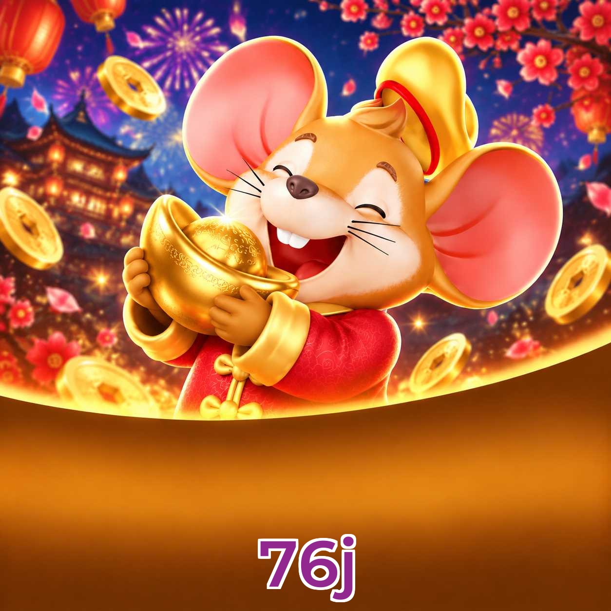 76j Logo