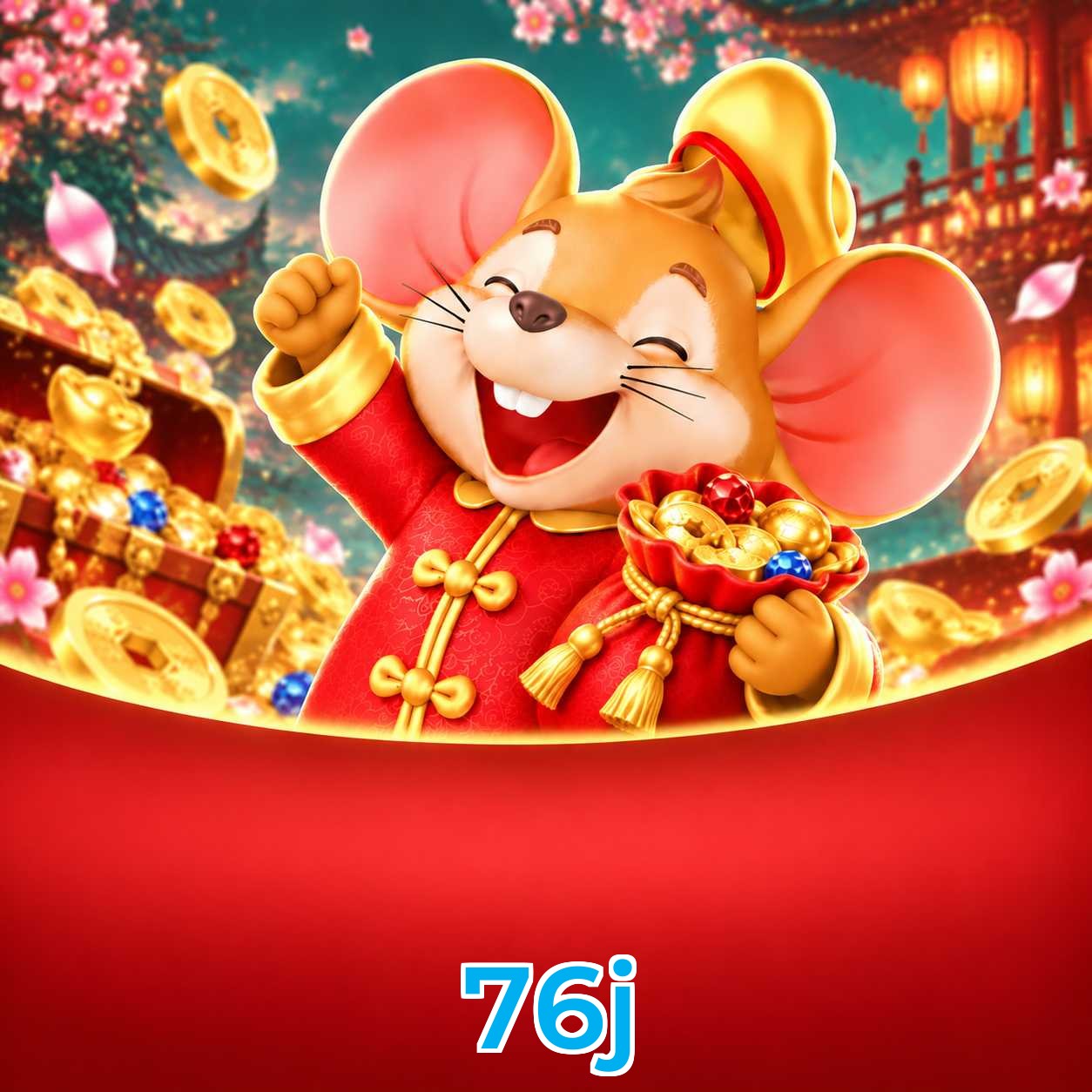 76j Logo