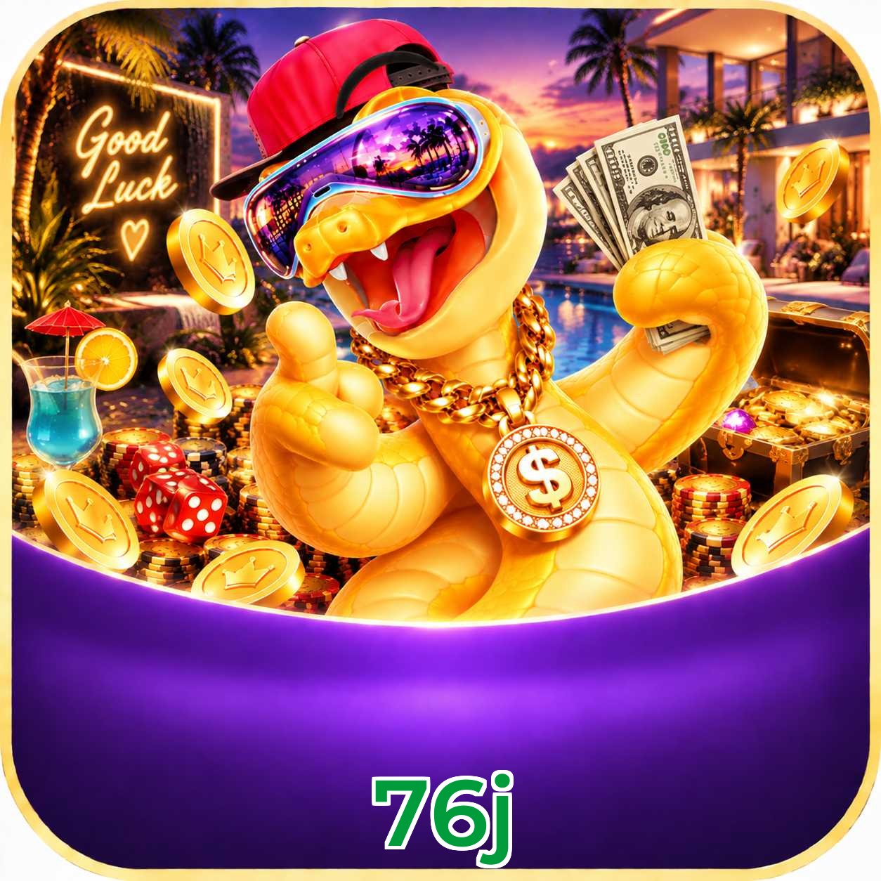 76j App FAQ