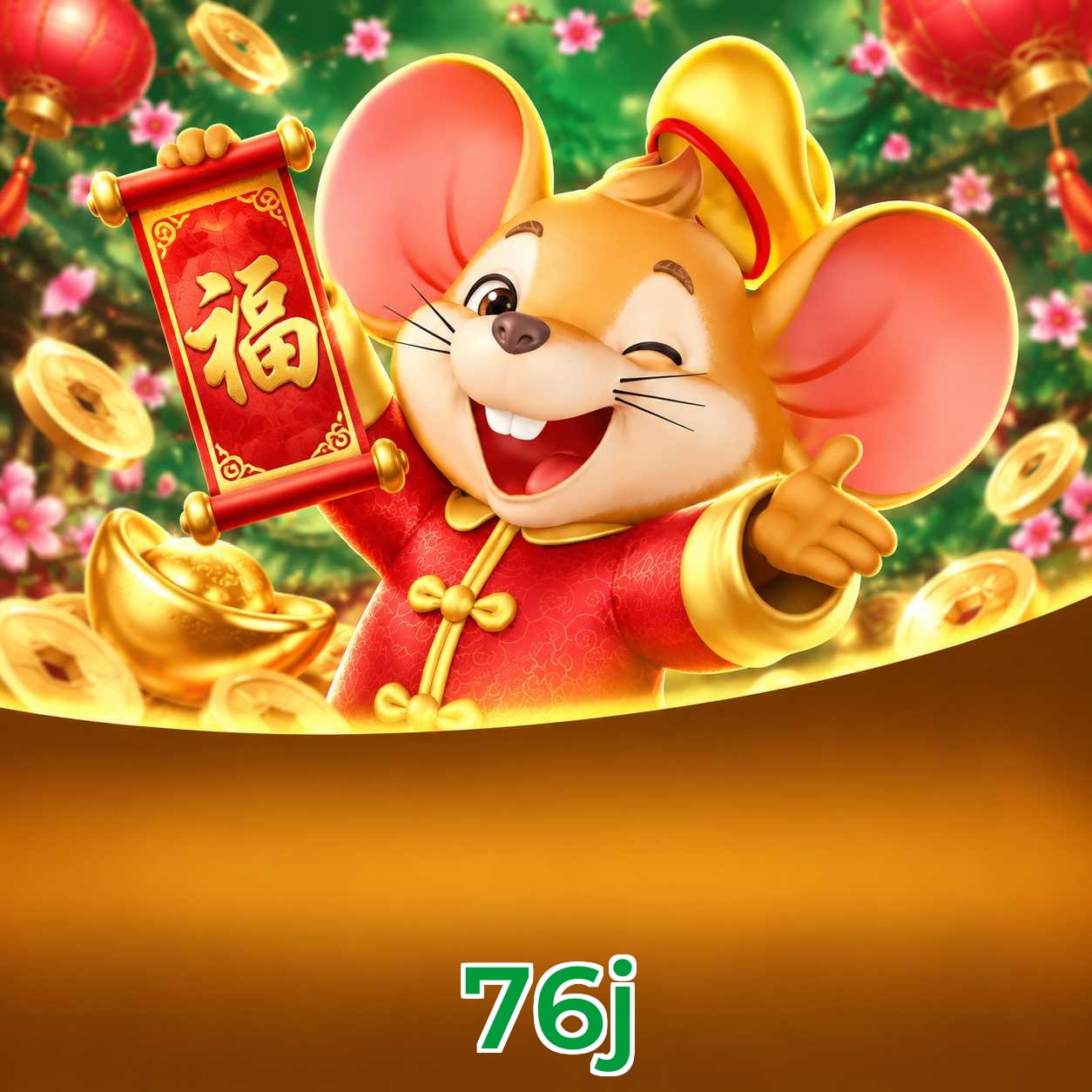 76j Odds Lottery