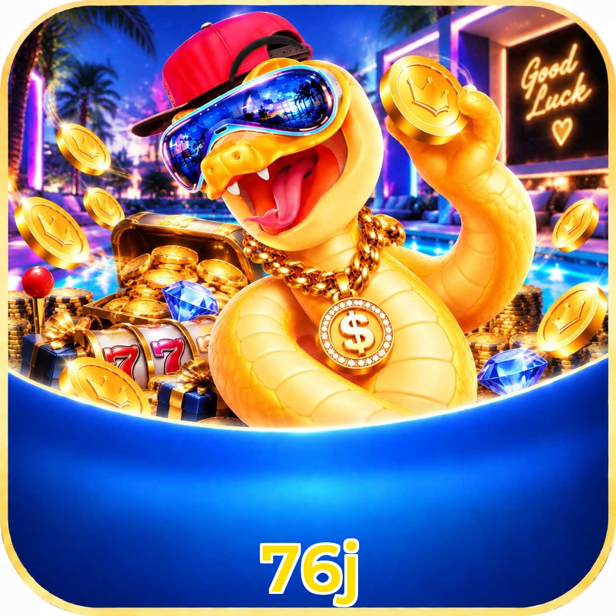 76j Slot FAQ