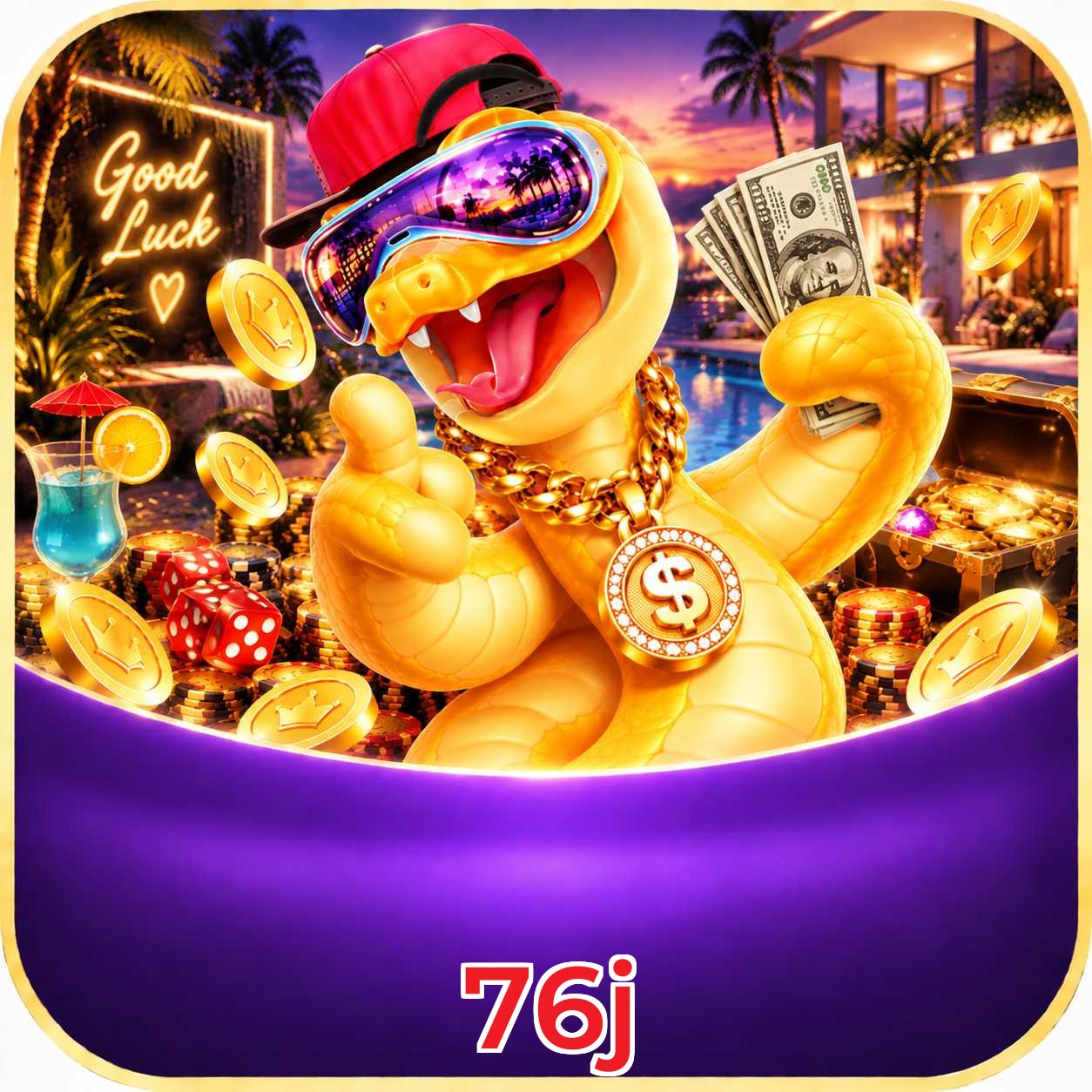 76j Cashback