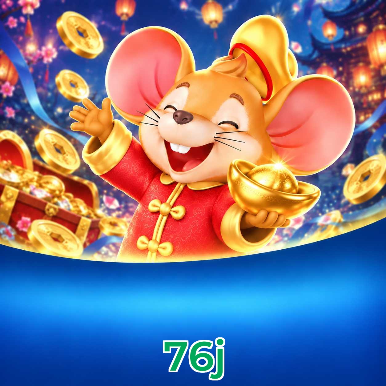 76j Slots