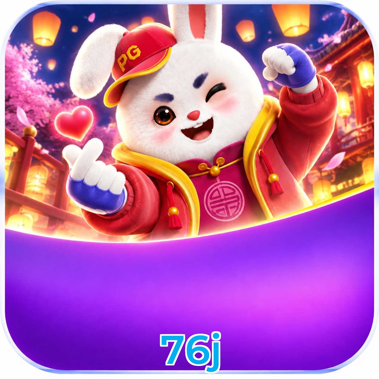 76j VIP Program
