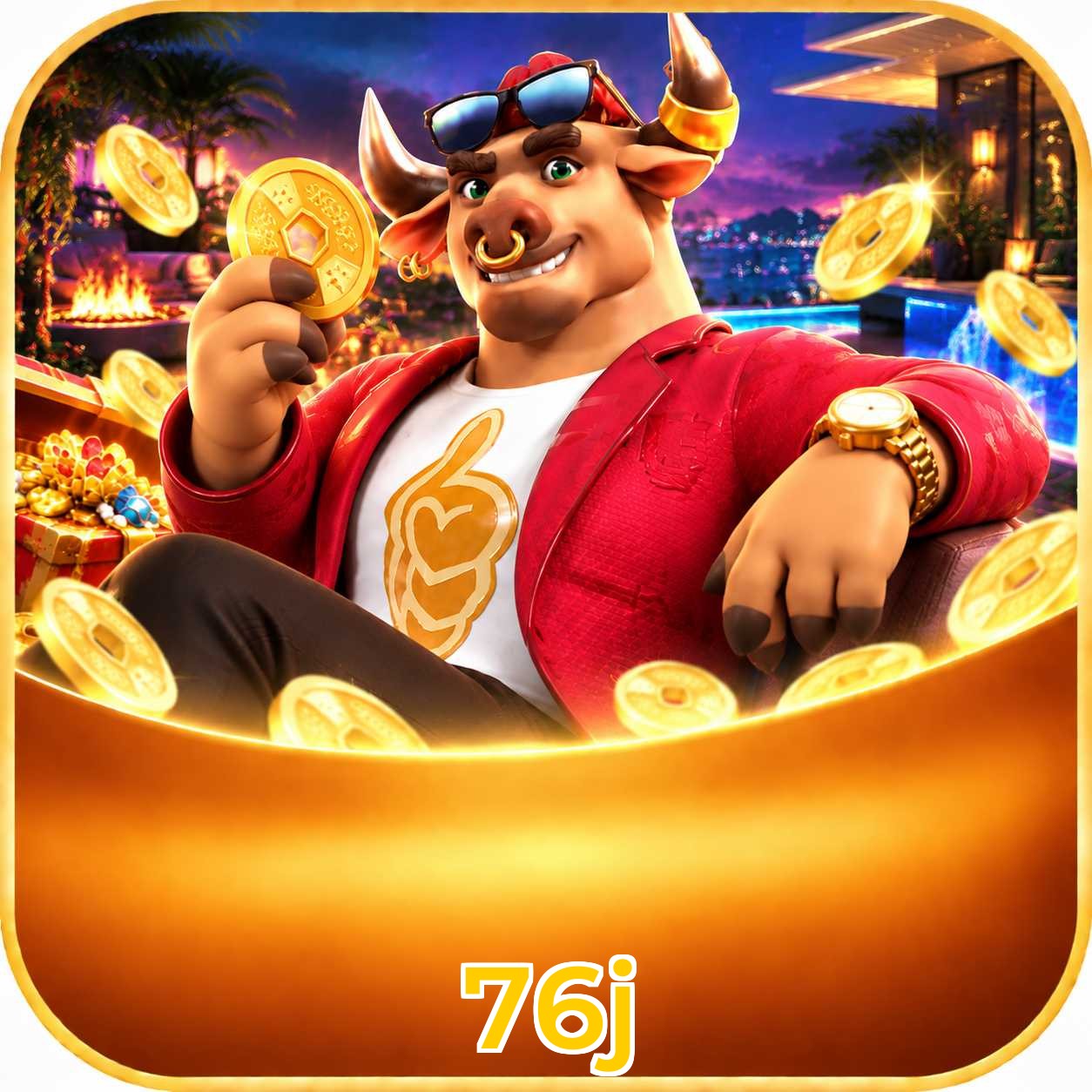 76j Bonus FAQ