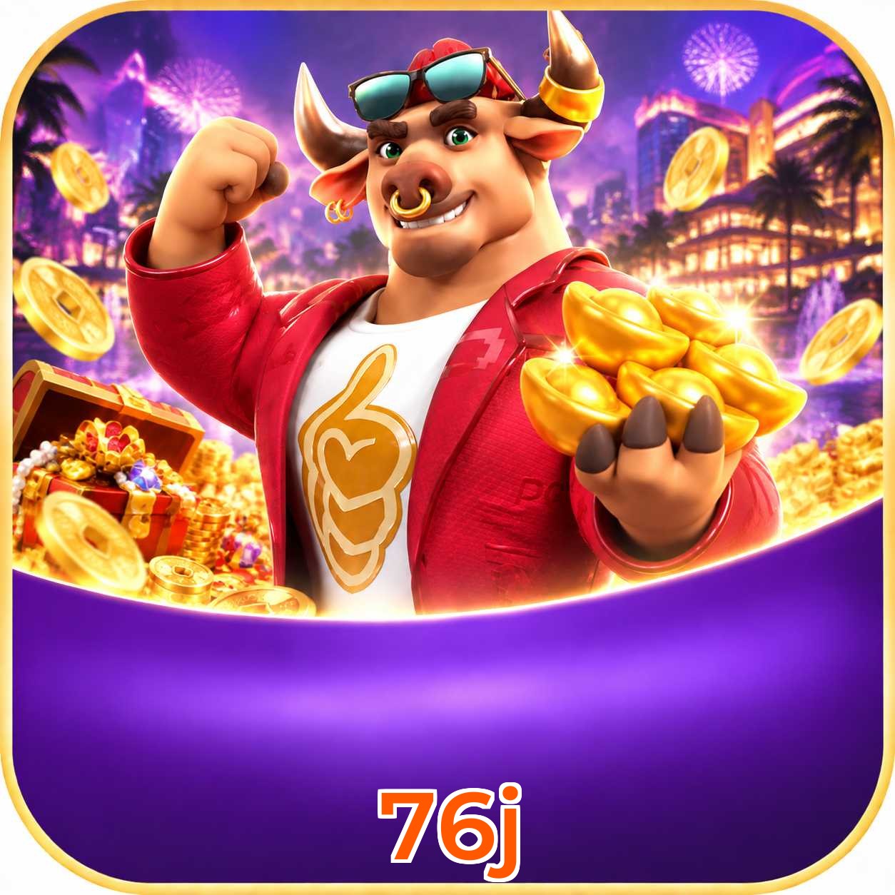 76j Facebook Page