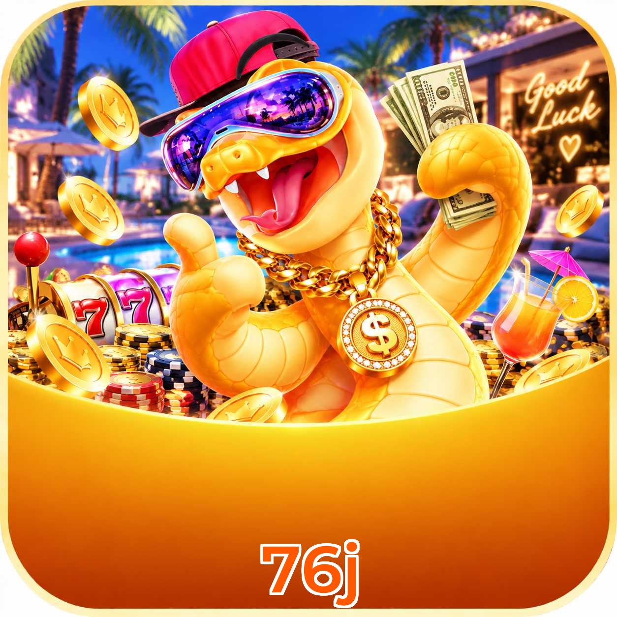 76j Live Dealers