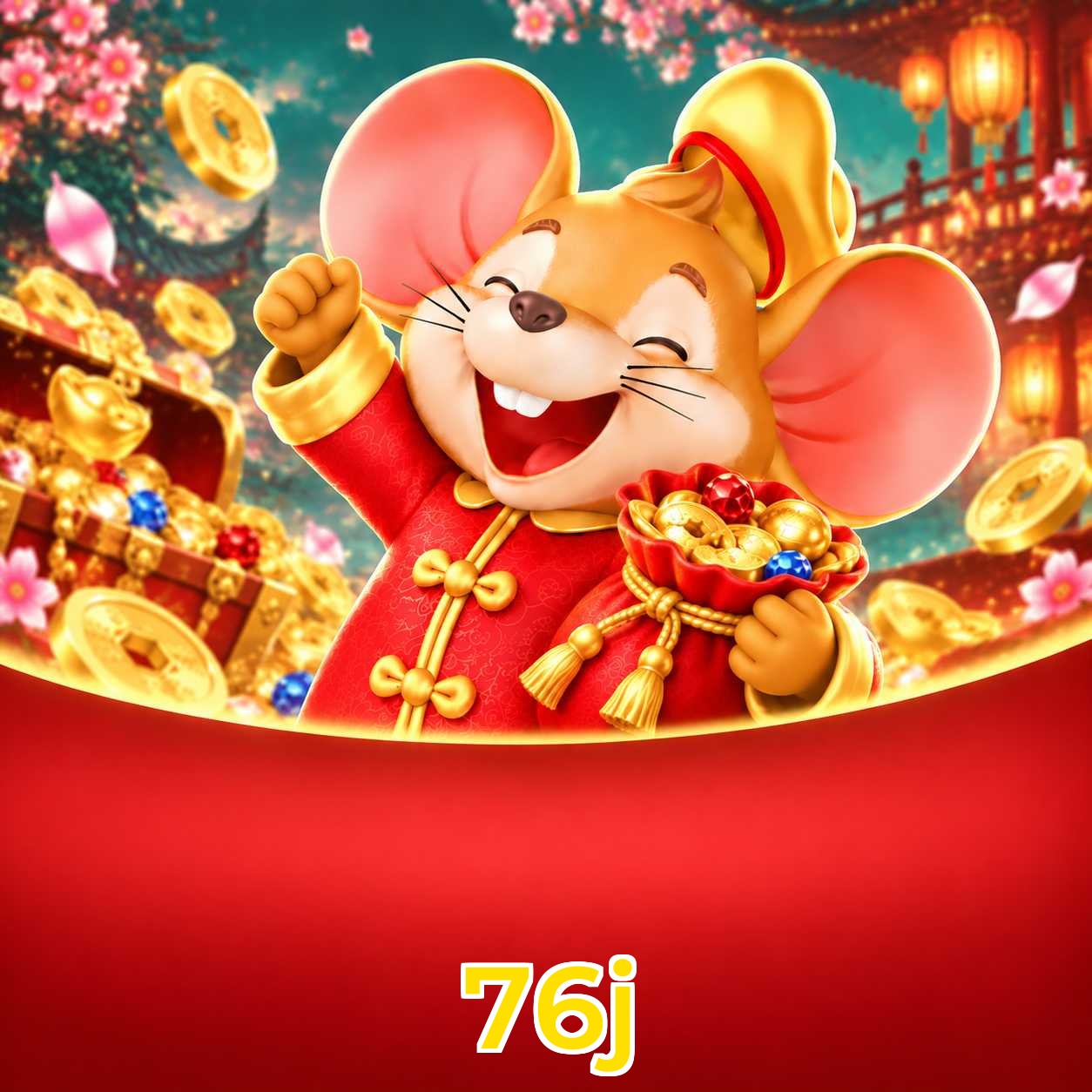 76j Logo