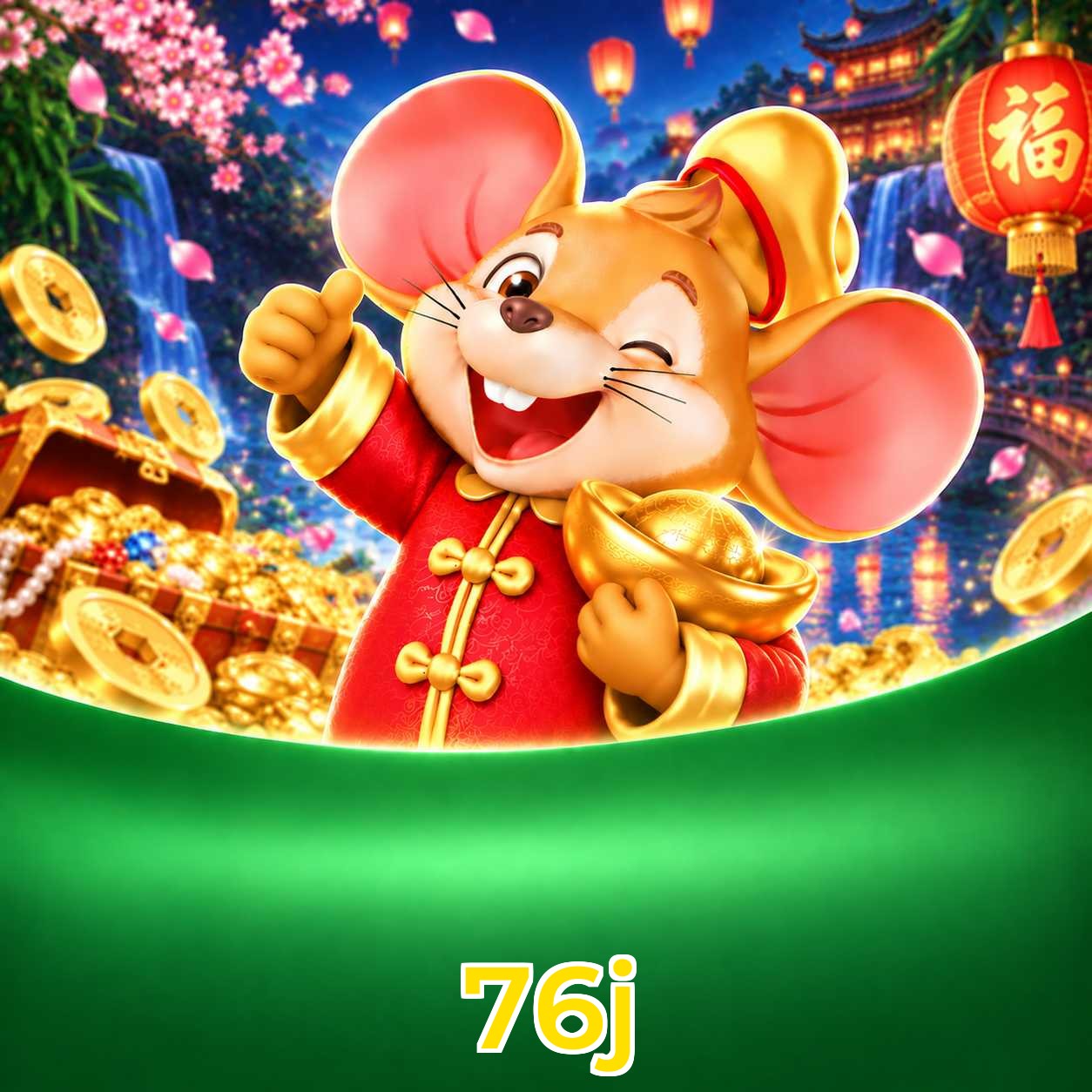 76j Logo