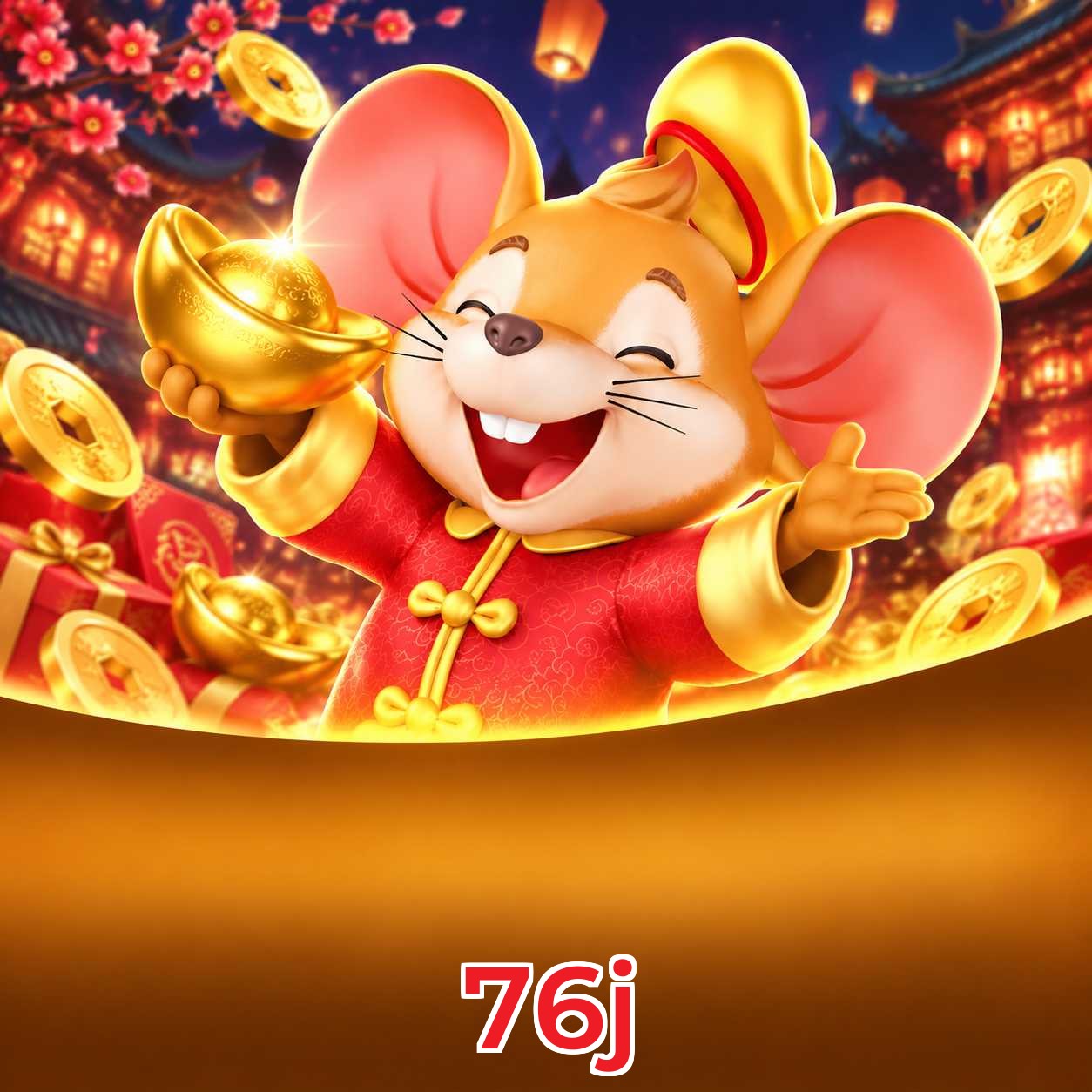 76j Free Spins